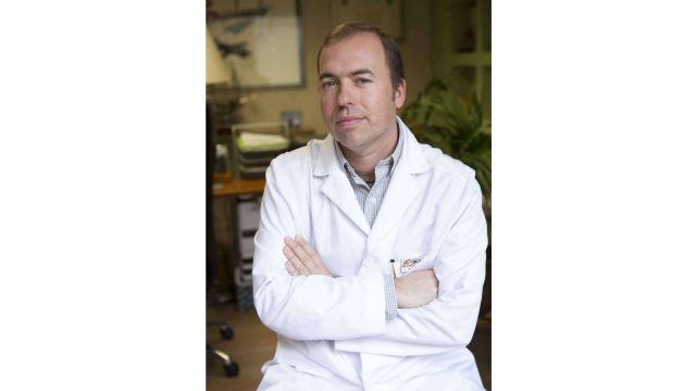 Dres Campello, el Centro Oftalmológico de Elche a la vanguardia en el tratamiento del ojo seco - 1, Foto 1