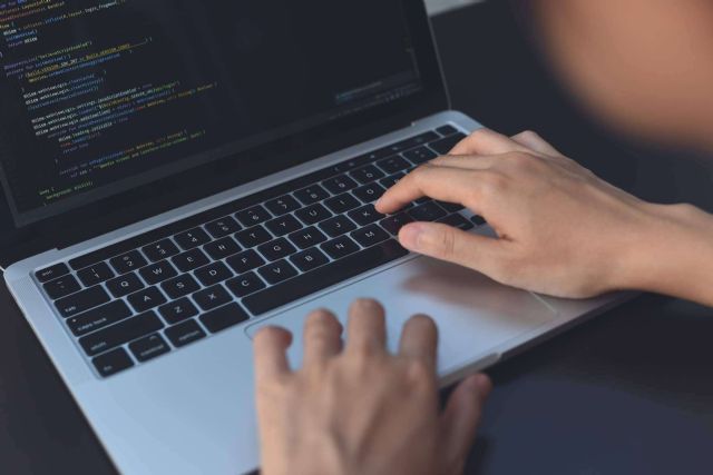 Elegir el hosting profesional de Applinet para un proyecto en internet - 1, Foto 1