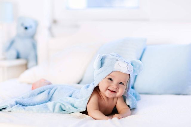 ¿Qué necesita un bebé recién nacido? Los consejos y cuidados de FarmaSky - 1, Foto 1