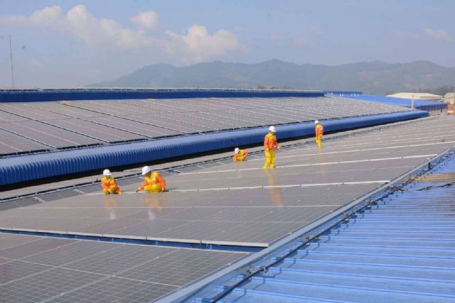 ¿Cuál es el precio de instalar placas solares?, por el portal web SOLARINSTALA - 1, Foto 1