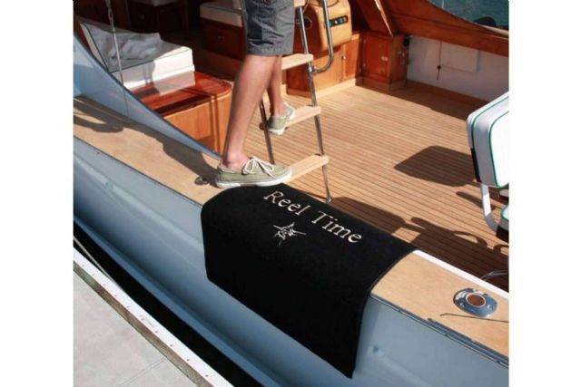 Unimat ofrece tapetes para barcos - 1, Foto 1