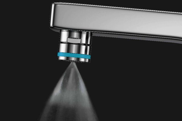 Los atomizadores de ahorro de agua de Dacenica - 1, Foto 1