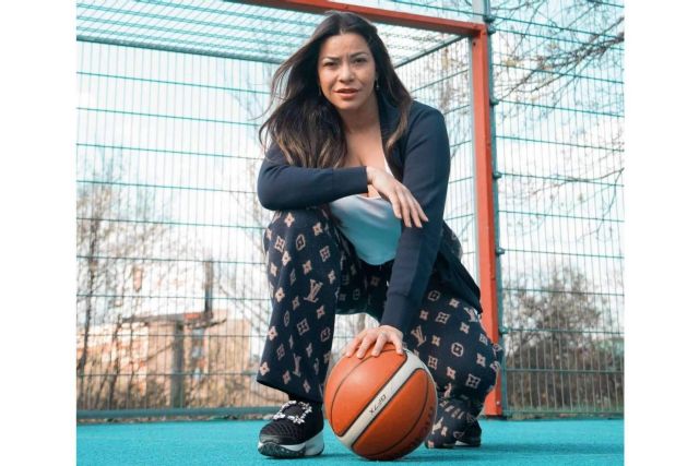 Keilley Lee Marques asistió al Adidas Tournament Next Generation - 1, Foto 1