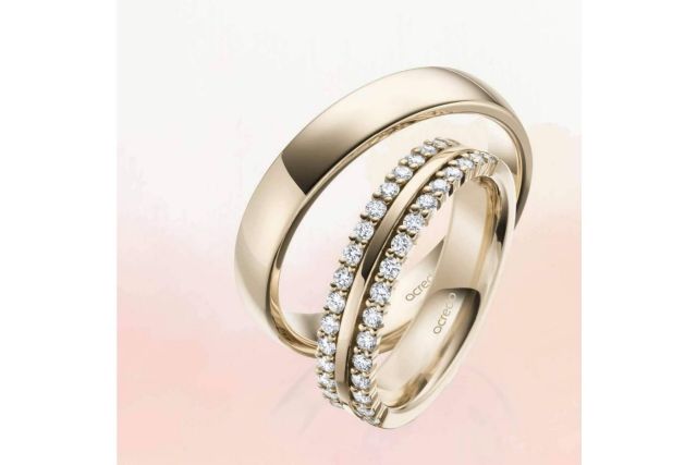 Las alianzas de bodas de Staring, una joyería especializada en Barcelona - 1, Foto 1