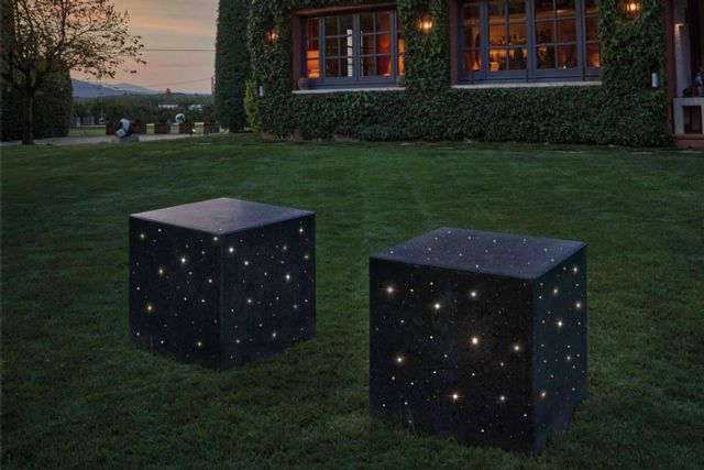 Espacios únicos con las lámparas de diseño de Insolit - 1, Foto 1