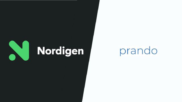 Prando, firma de consultoría y gestión empresarial, recurre a Nordigen para conectividad bancaria directa - 1, Foto 1