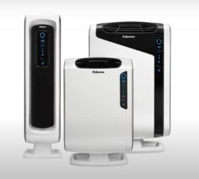 Fellowes destaca la función de los purificadores de aire como medida de lucha frente al asma - 1, Foto 1