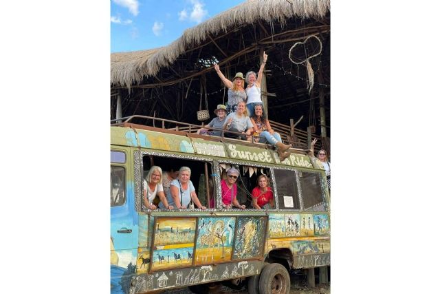 Viajes para mujeres con Concédete Deseos - 1, Foto 1