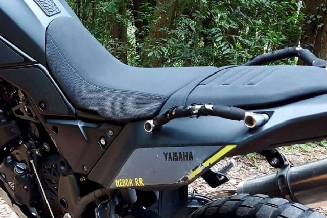 En JM-FUNDAS disponen de fundas de moto para todos los modelos - 1, Foto 1