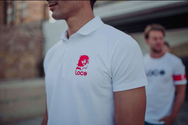 La marca de ropa Loco de Remate y Gol se consolida como la tendencia de los más jóvenes y los apasionados del fútbol - 1, Foto 1
