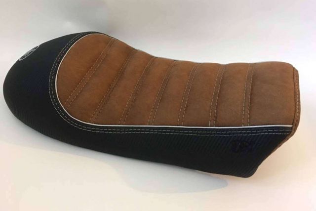 Comodidad en las fundas de asientos para moto de JM-FUNDAS - 1, Foto 1