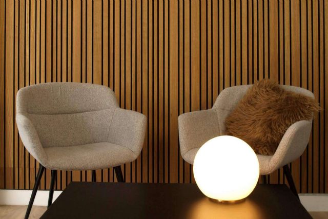 Encontrar paneles acústicos de diseño en la tienda online de Acústica Decorativa - 1, Foto 1