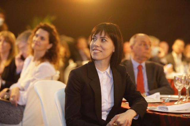 Morant: Los Proyectos Estratégicos para la Recuperación y Transformación Económica (PERTE) permitirán la revolución en nuestro sistema productivo - 1, Foto 1