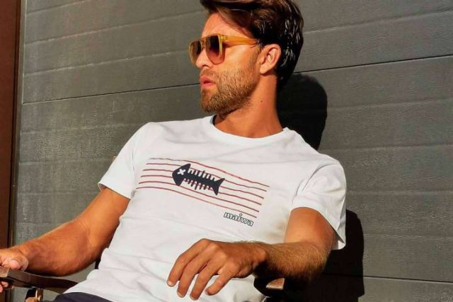 Disfrutar del verano como nunca con la marca de ropa de la raspa - 1, Foto 1