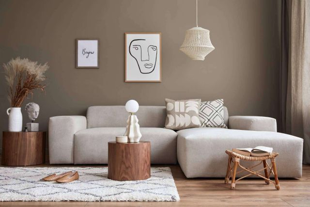ArtMobel consigue transmitir cualquier personalidad a través de la decoración de un espacio - 1, Foto 1