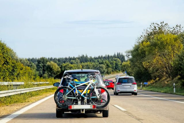 ¿Dónde encontrar portabicicletas para coche?, por el portal web Negrillo - 1, Foto 1