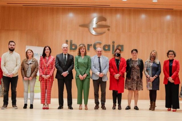 Alegría: Educar en los valores de convivencia y de respeto es la base desde la que construir una sociedad mejor - 1, Foto 1