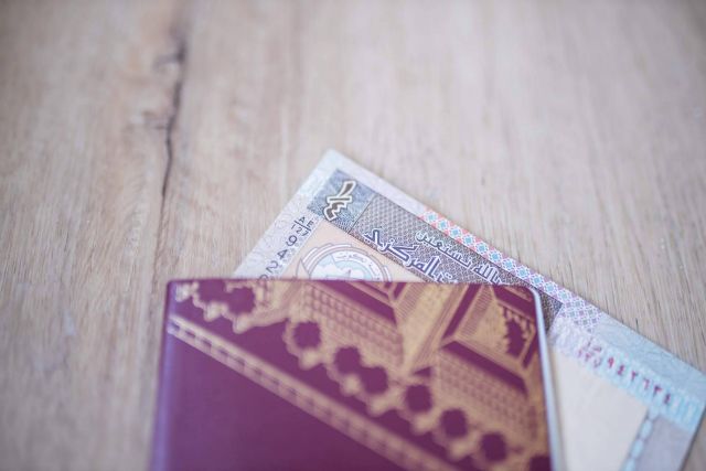 Obtención de números NIE de la mano de Hessler & Del Cuerpo - 1, Foto 1