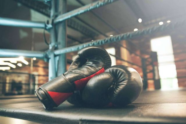 ¿Cómo comprar guantes de boxeo adecuados? Mis Guantes de Boxeo - 1, Foto 1