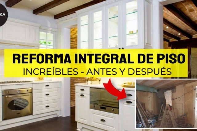 Lautoka Urbana estrena canal de YouTube con consejos prácticos para las reformas - 1, Foto 1