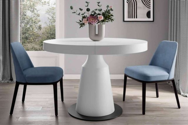 La funcionalidad y elegancia de las mesas extensibles, por Home and Relax - 1, Foto 1