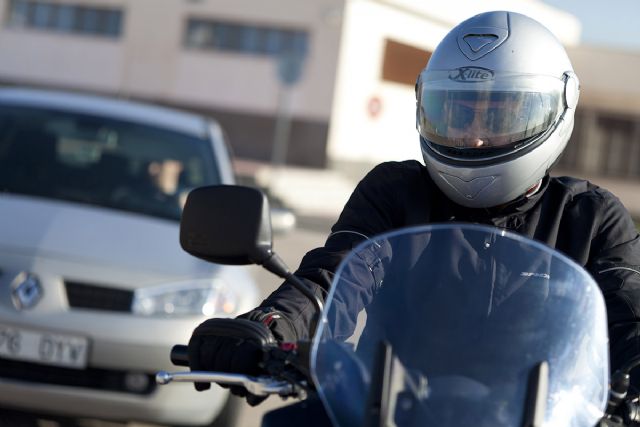La DGT pone en marcha una nueva campaña de vigilancia de motocicletas durante el fin de semana - 1, Foto 1