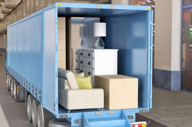 Recogida de muebles gratis con Recogedor de Muebles - 1, Foto 1