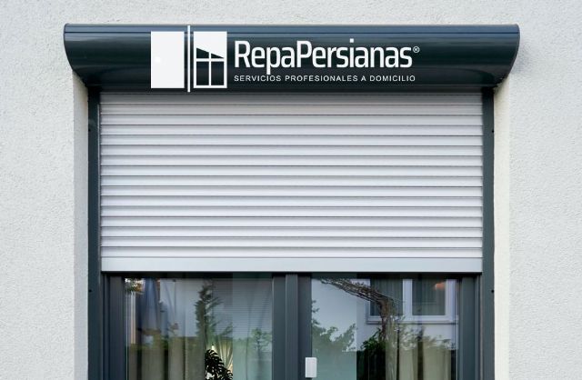 ¿Cómo asegurar una vivienda instalando persianas enrollables? Por REPAPERSIANAS - 1, Foto 1