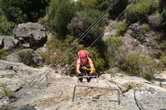 Catalunya y sus paisajes para realizar vías ferratas, de la mano de Sea & Mountain Experiences - 1, Foto 1
