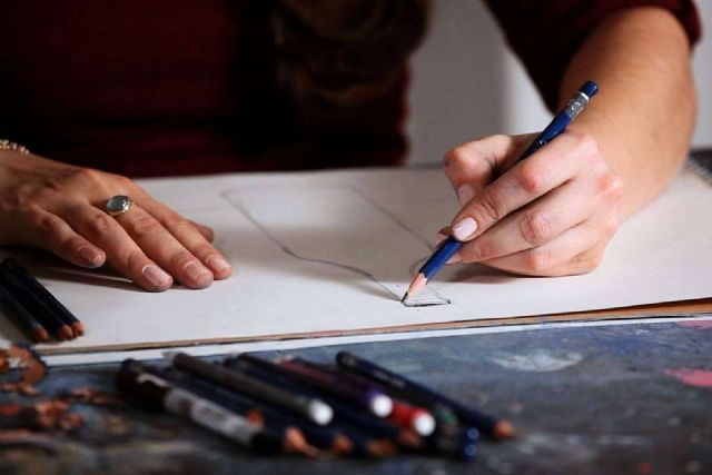 Campamentos de pintura para los más pequeños con El Taller de la Salamandra - 1, Foto 1