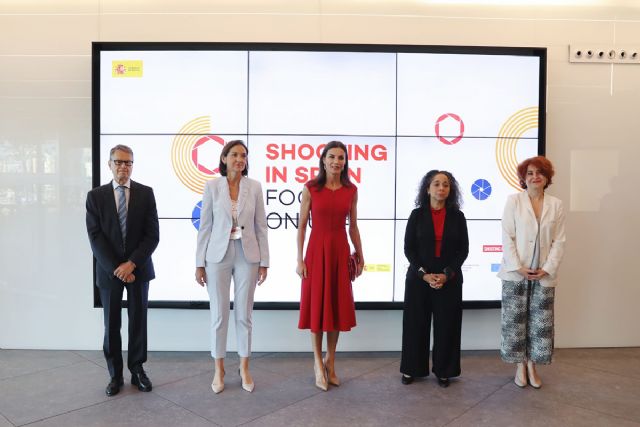 Una delegación empresarial de la Motion Picture Association de EEUU profundiza en las oportunidades del ecosistema audiovisual español - 1, Foto 1