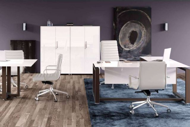 Office Deco y su servicio de diseño de oficinas modernas - 1, Foto 1