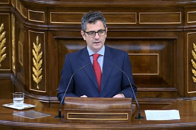 La modificación de la ley de Seguridad Nacional continúa su tramitación parlamentaria tras superar el debate de totalidad - 1, Foto 1