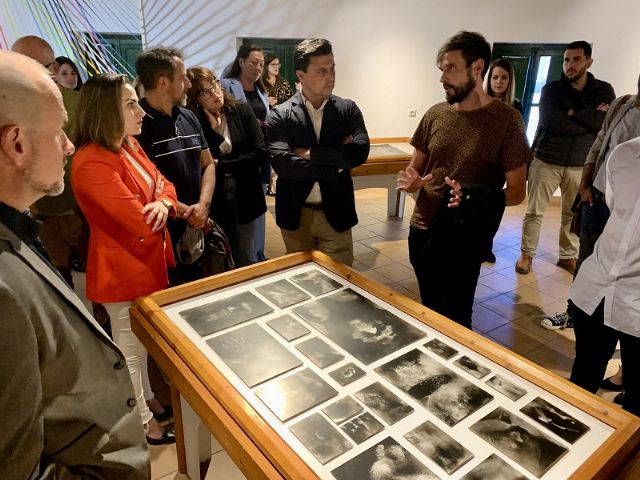 El Festival Imagina vuelve a sacar el arte a la calle en su 18 edición - 1, Foto 1