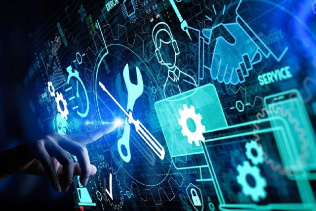 Mantenimiento web y solución de problemas en WordPress con Simio Digital - 1, Foto 1