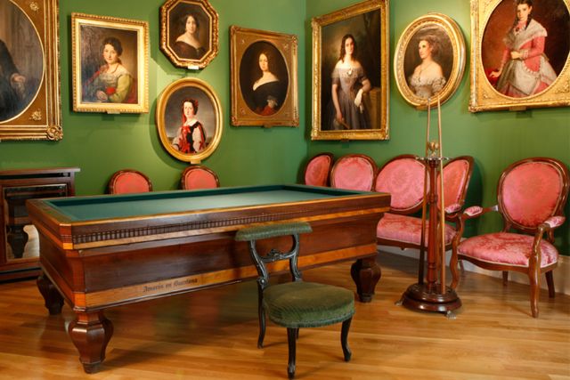 El Gobierno alcanza un acuerdo con los sindicatos para reforzar el personal de los museos estatales - 1, Foto 1