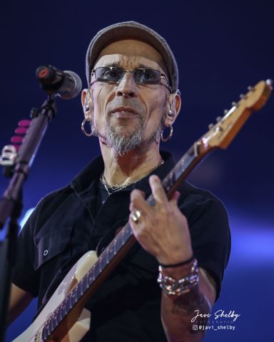 Concierto de Fito y Fitipaldis en Murcia - 2