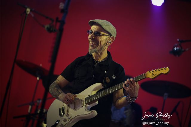 Concierto de Fito y Fitipaldis en Murcia - 3