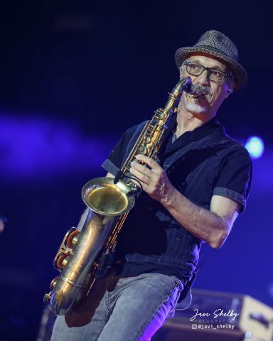 Concierto de Fito y Fitipaldis en Murcia - 8