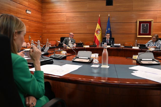 Las solicitudes de protección temporal en España de personas procedentes de Ucrania superan las 100.000 - 1, Foto 1