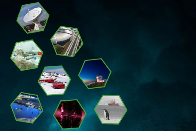 Ciencia e Innovación destina 37,5 millones de euros a la convocatoria para Infraestructuras Científicas y Técnicas Singulares - 1, Foto 1