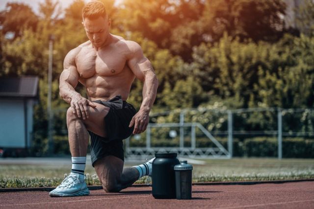 Nersport comenta los distintos tipos de proteínas y sus beneficios - 1, Foto 1