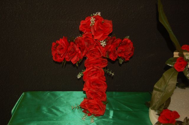 Las Cruces de Mayo en el Instituto Prado Mayor de Totana - 24