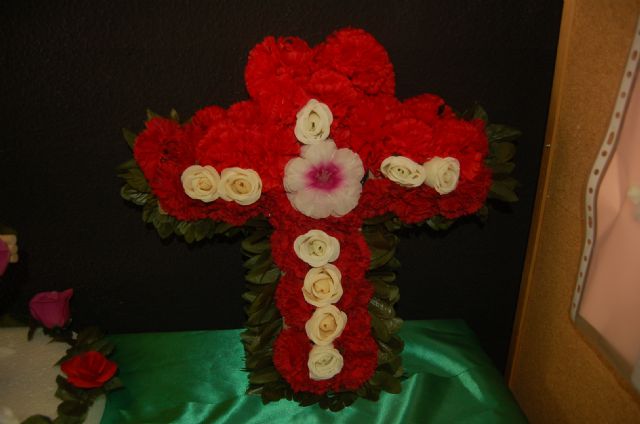 Las Cruces de Mayo en el Instituto Prado Mayor de Totana - 25