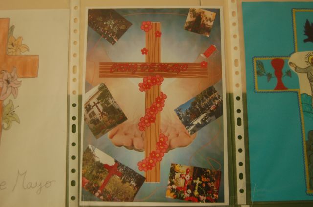 Las Cruces de Mayo en el Instituto Prado Mayor de Totana - 28