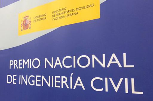 Mitma concede el Premio Nacional de Ingeniería Civil a Felipe Martínez Martínez - 1, Foto 1