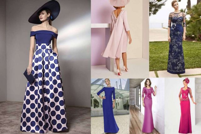 Volvoreta Presumida dispone de vestidos outlet de fiesta a precios asequibles - 1, Foto 1