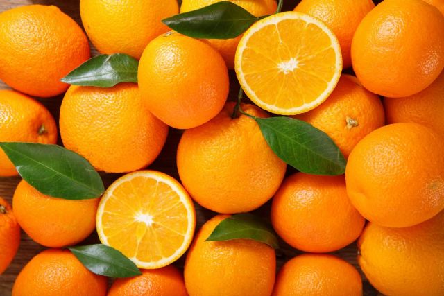 La importancia de la agricultura sostenible para consumir naranjas frescas, por Sabor a Naranjas - 1, Foto 1