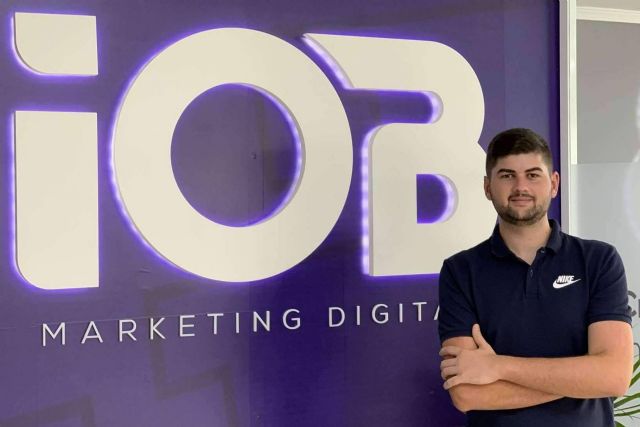 Iván Oller sobre la importancia de llevar a cabo la publicidad online de un negocio con un profesional - 1, Foto 1