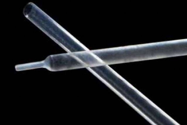 Tubo Termoretractil dispone de tubos termorretráctiles de teflón resistentes a las altas temperaturas - 1, Foto 1